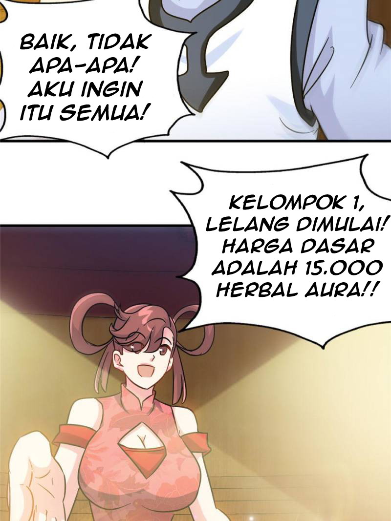 Extreme God Chapter 118 Bahasa Indonesia